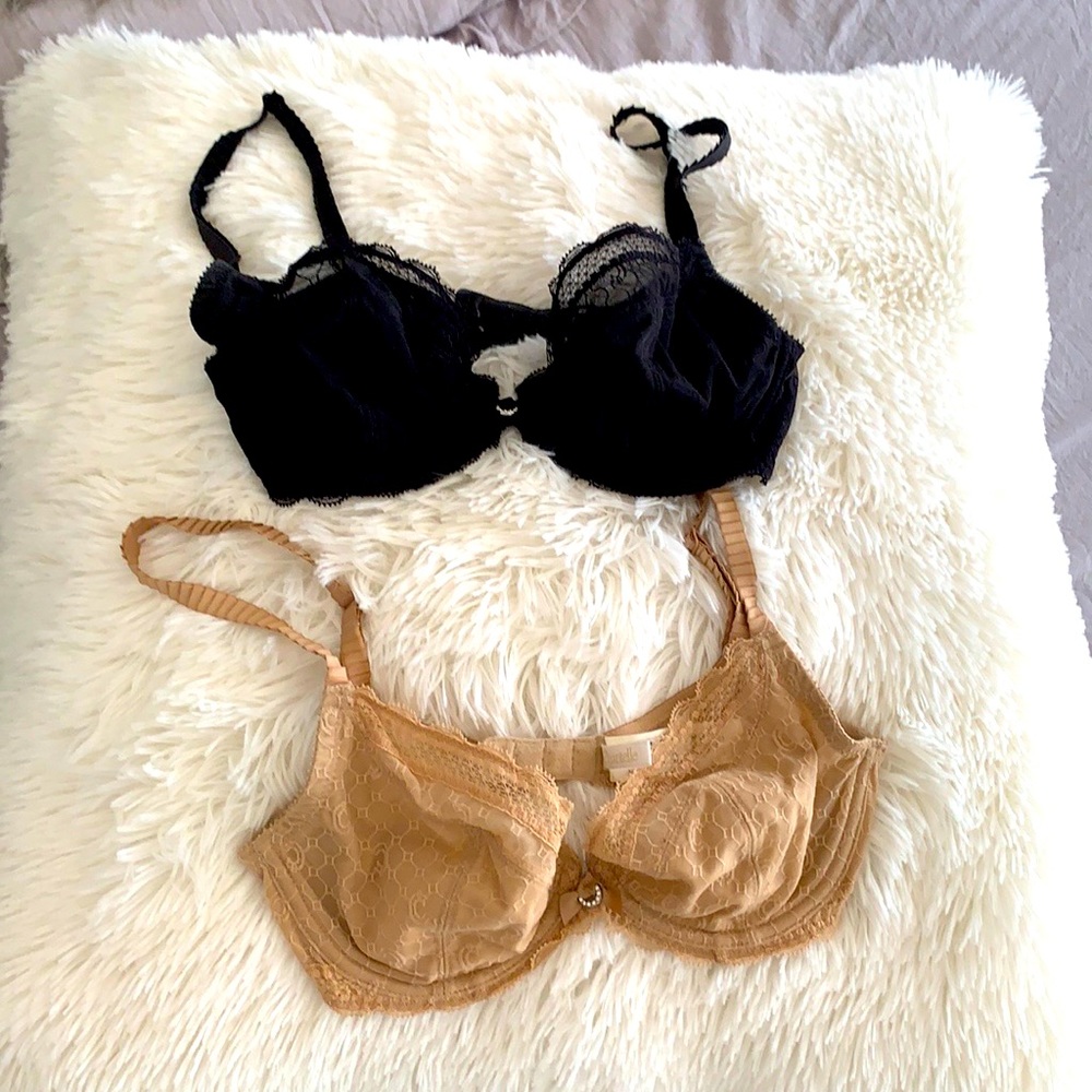 Chantelle Intimates